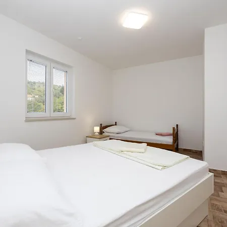 Apartman 1 Bedroom In *