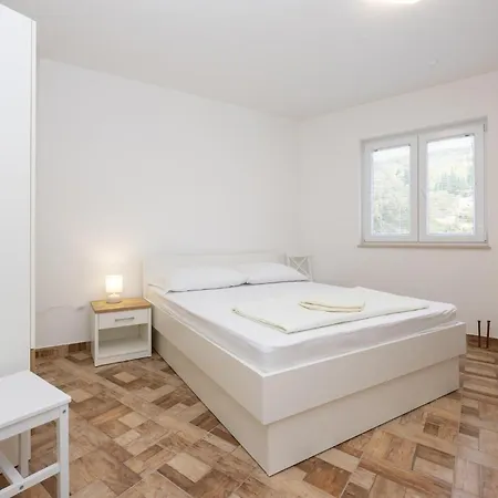 Apartman 1 Bedroom In