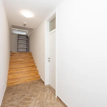 1 Bedroom In Apartman