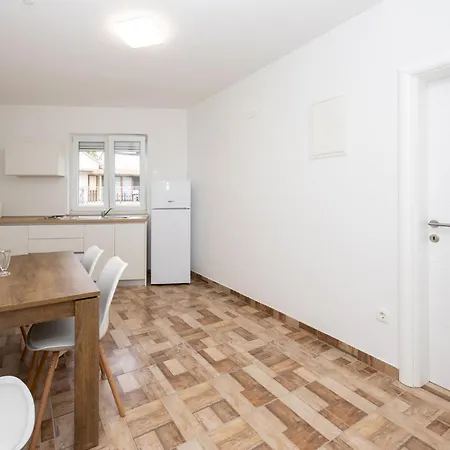 1 Bedroom In Apartamento