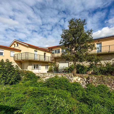 Apartman 1 Bedroom In *