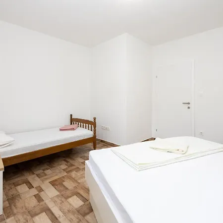 Apartman 1 Bedroom In *