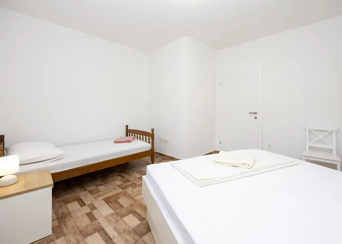 Appartement 1 Bedroom In *