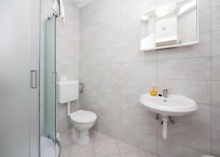 1 Bedroom In
